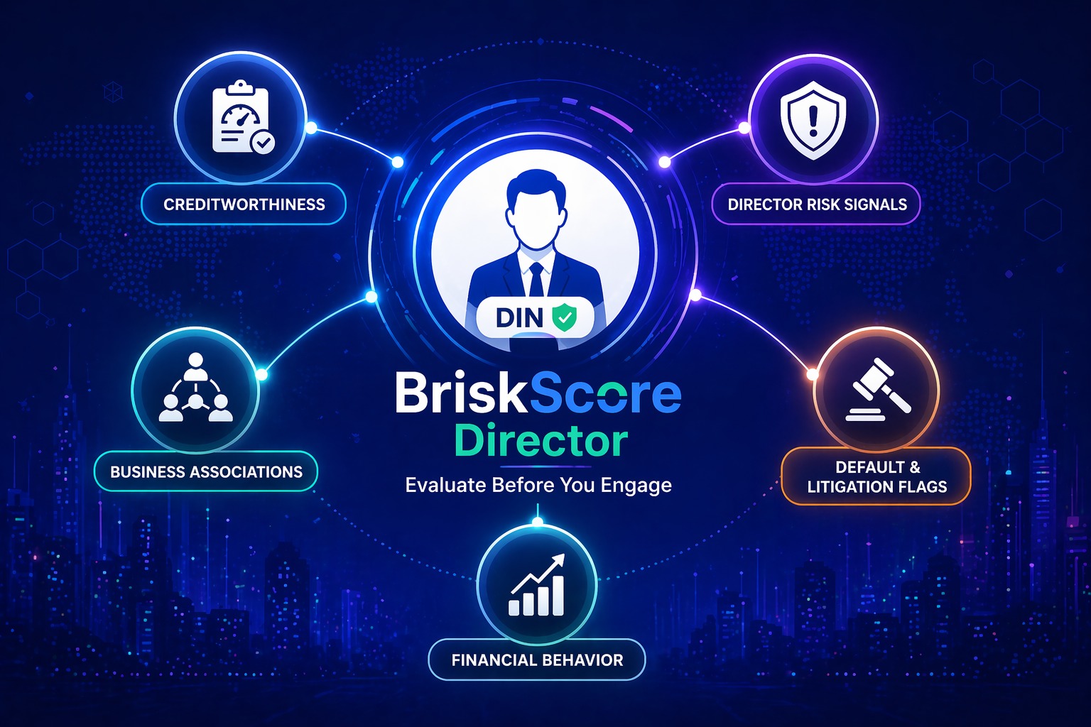BriskScoreDirector