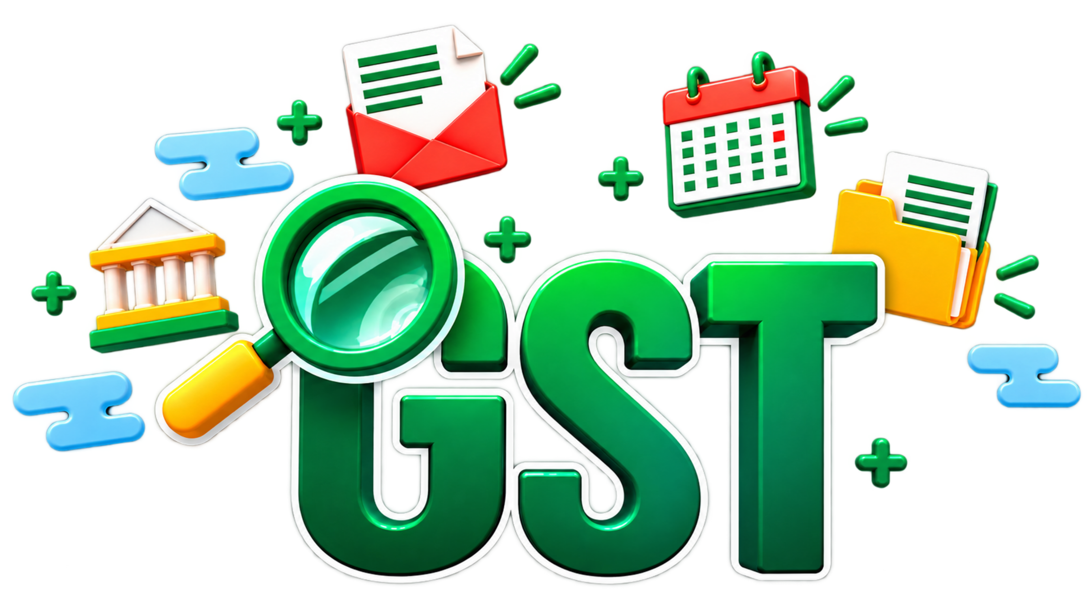 GSTBasic
